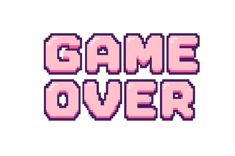 Game Over
